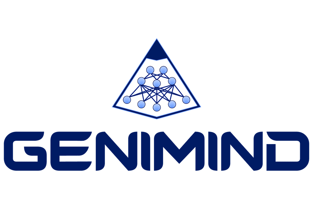 GeniMind Company Logo